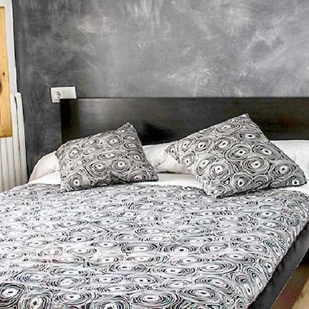 Hostal Iguer Aísa Buitenkant foto