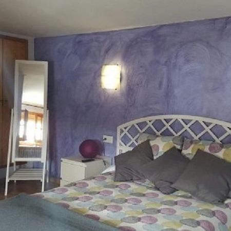 Hostal Iguer Aísa Buitenkant foto