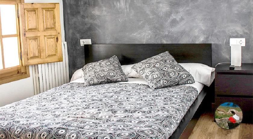 Hostal Iguer Aísa Buitenkant foto